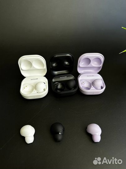 Наушники беспроводные galaxy buds +