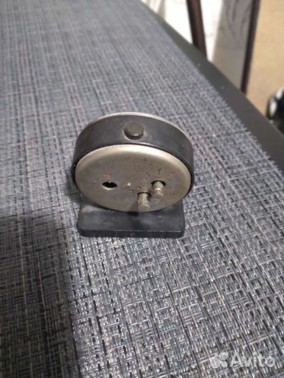 Часы ракета СССР