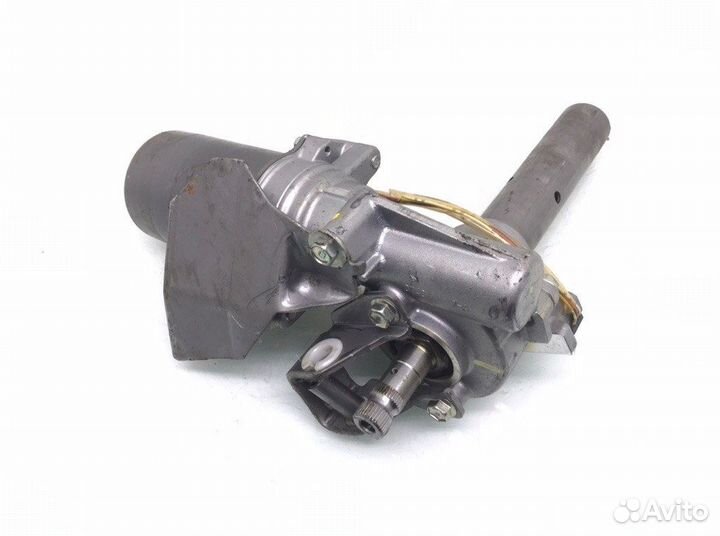 Насос эур Toyota Yaris (2005-2010)