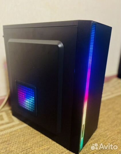 Игровой корпус для пк