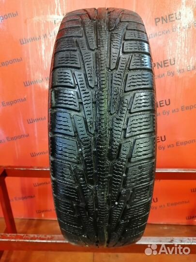 Nokian Tyres Nordman RS2 215/70 R16 100R