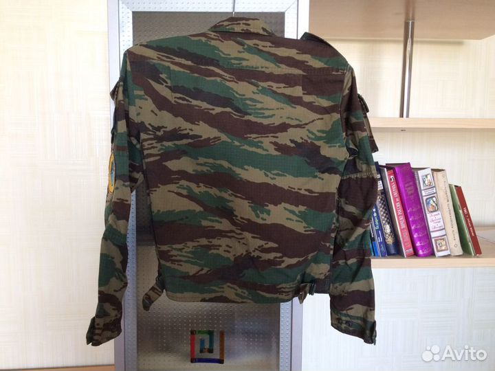 Комплект детский летний «Сплав», р158