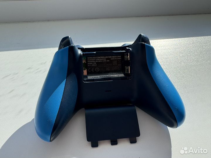 Оригинальный геймпад xbox one s