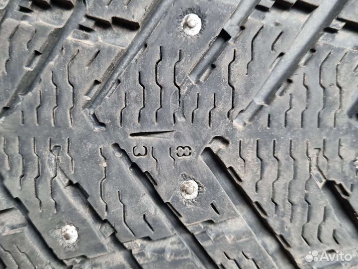 Cordiant Snow Cross 2 205/55 R16 94T