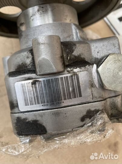Насос гур Audi A4 b8 a5 t5