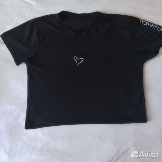 Футболка женская 44