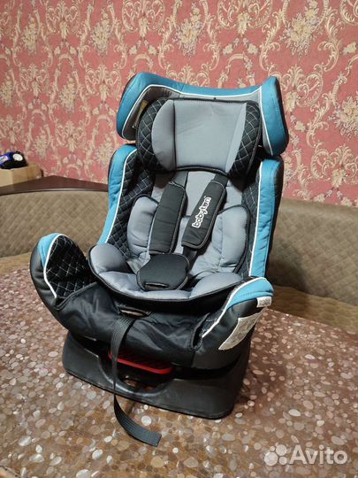 Детское автокресло от 0 до 25 кг