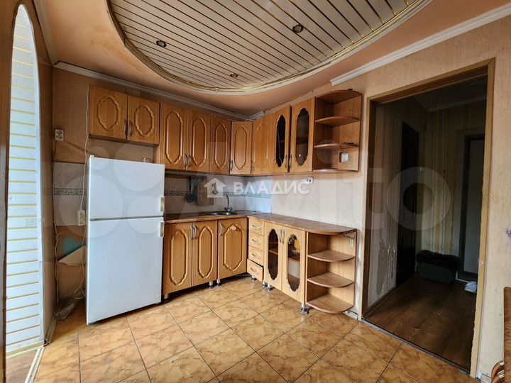 1-к. квартира, 28 м², 5/5 эт.