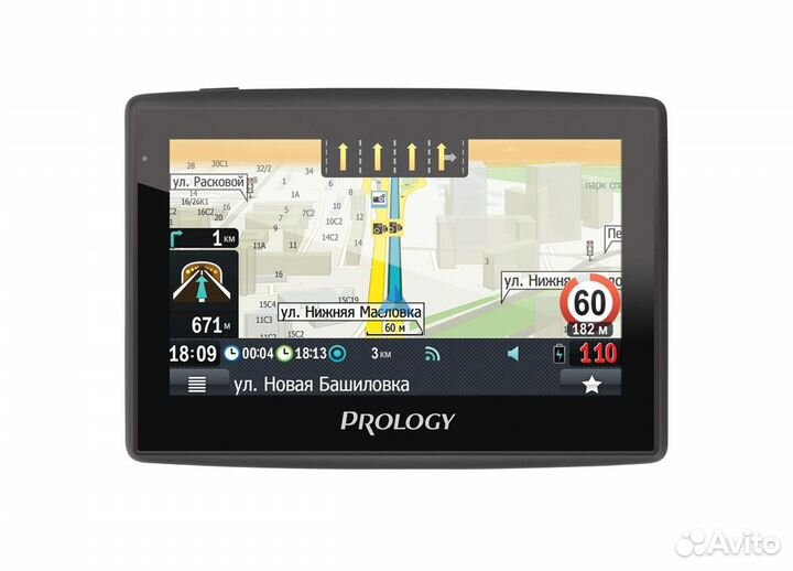 Prology iMap-M500