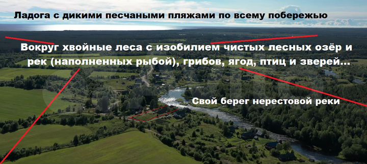 Дом 163 м² на участке 25 сот.