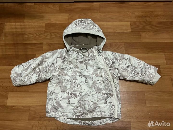 Костюм детский