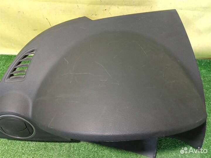 Накладка панели приборов Mazda 6 GH 2007