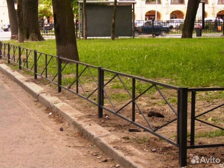 Сварочные работы