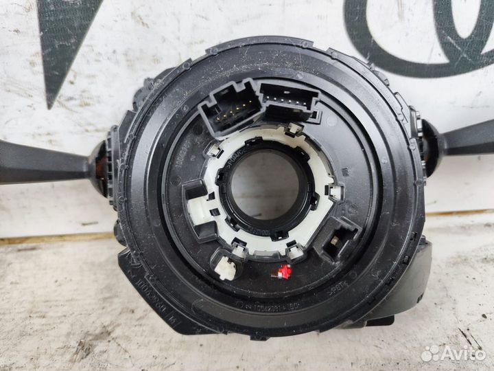 Подрулевой переключатель Шлейф руля BMW 1 F20