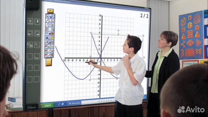 Репетитор по математике