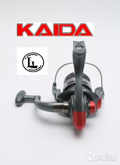 Катушка Kaida DF 3000