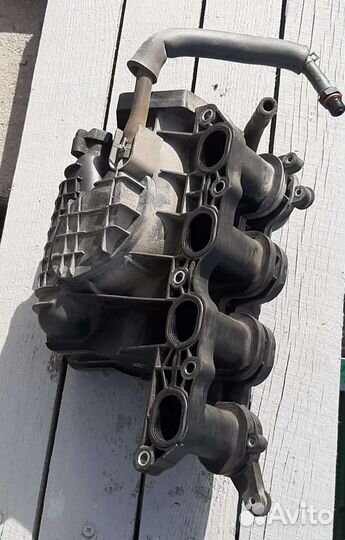 Kia Cerato 2 коллектор 1.6 л