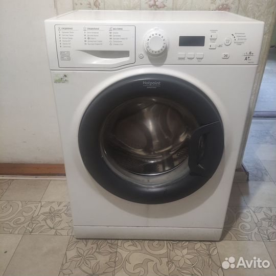 Стиральная машина на запчасти