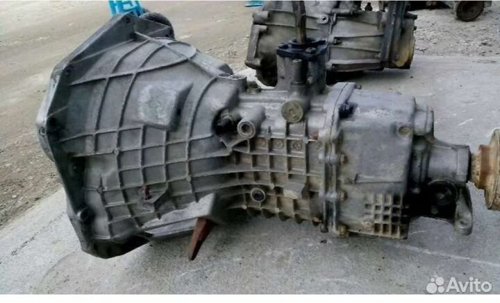 Форд транзит