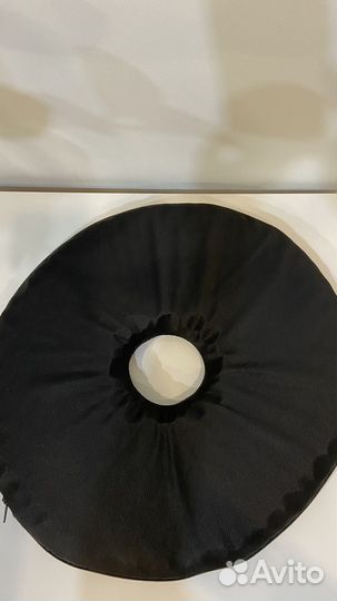 Ортопедическая подушка- кольцо