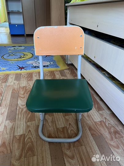Стул для детского сада