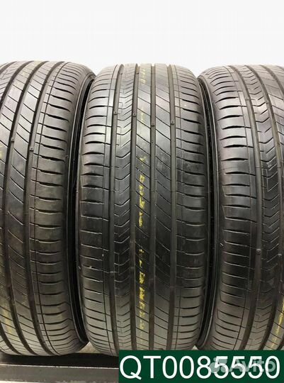 Kumho Majesty 9 Solus TA91 205/55 R17 96P