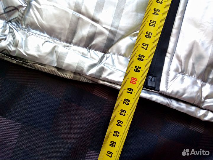 Детские куртки