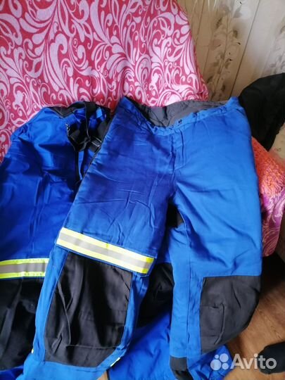 Продам штаны большого размера