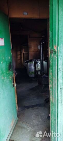 Вагончик для проживания