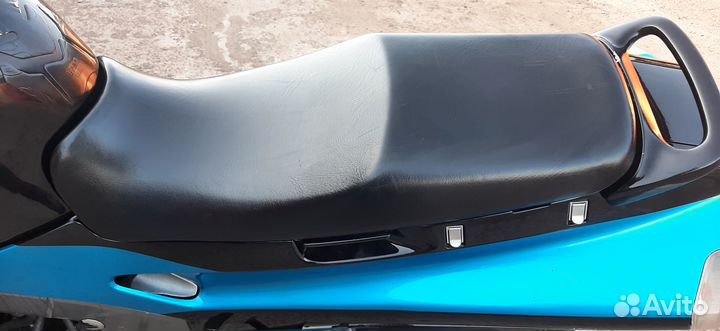 Продам Kawasaki ZZR 1100