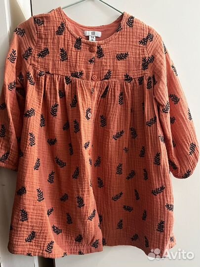 Платье доя девочки