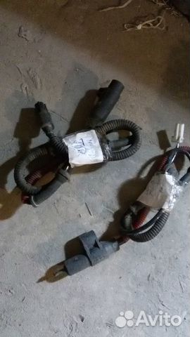 Киа спектра датчик абс