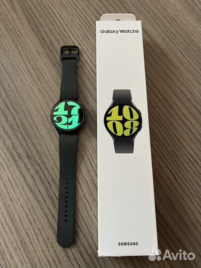 Samsung galaxy watch 6 44mm