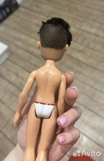 Кукла Bratz