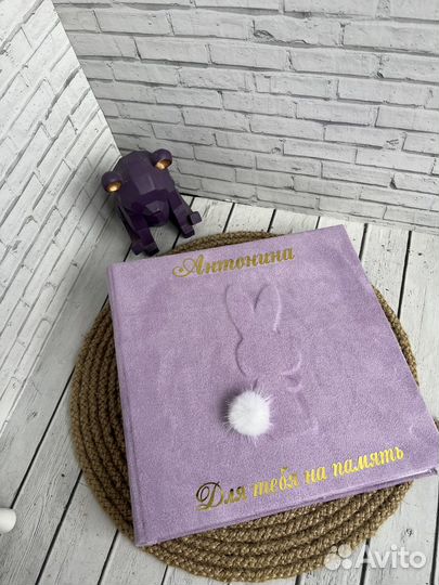 Бебибук для девочки и для мальчика