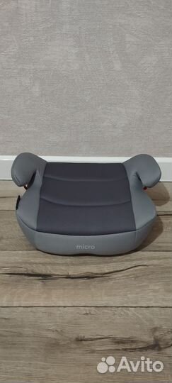 Детский бустер