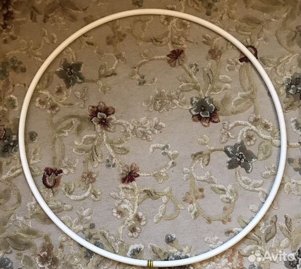 Обруч для художественной гимнастики