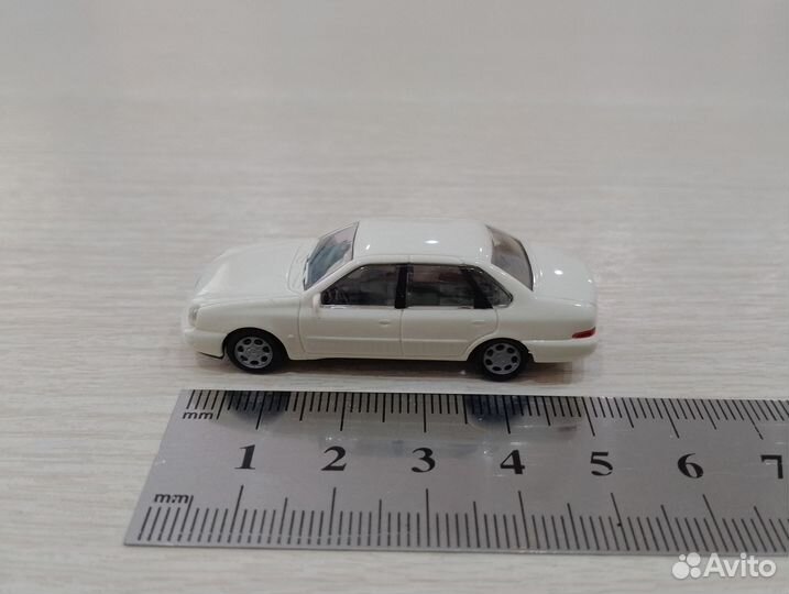 Ford Scorpio II (1994-1998)