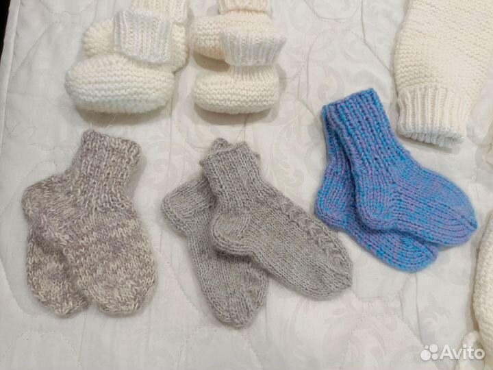 Костюм детский новый для мальчика и девочки