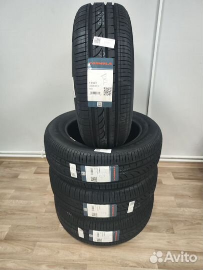 Pirelli Formula Energy 205/60 R16 92V