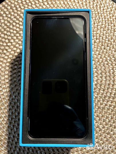 Oneplus Nord 2 5G