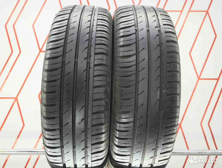 Continental ContiEcoContact 3 185/65 R15