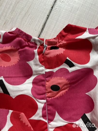 Платье для девочки 110