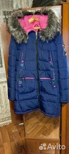 Пуховик, дублёнка,польто,куртка