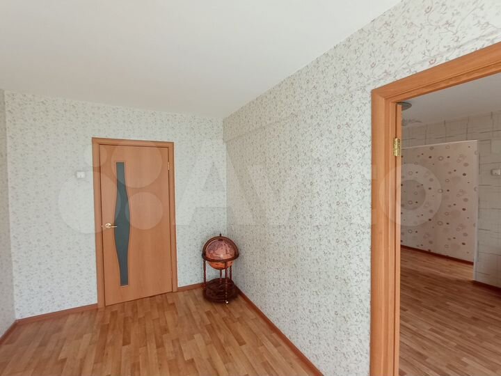 2-к. квартира, 46 м², 4/5 эт.