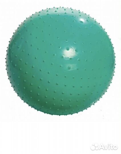 Гимнастический мяч Тривес 185