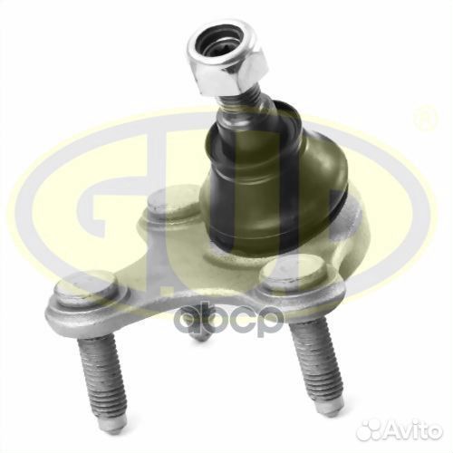 Опора шаровая перед прав GSP401076 G.U.D