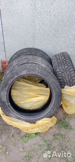 Nokian Tyres Hakkapeliitta 5 225/55 R18