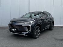 Новый EXEED TXL 1.6 AMT, 2024, цена от 4 100 000 руб.