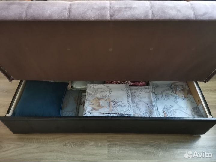 Диван раскладной